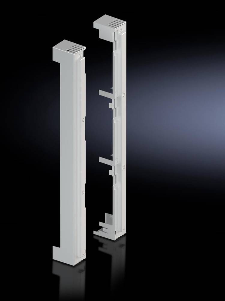 Rittal Endabdeckung SV 9677.600 (VE2)