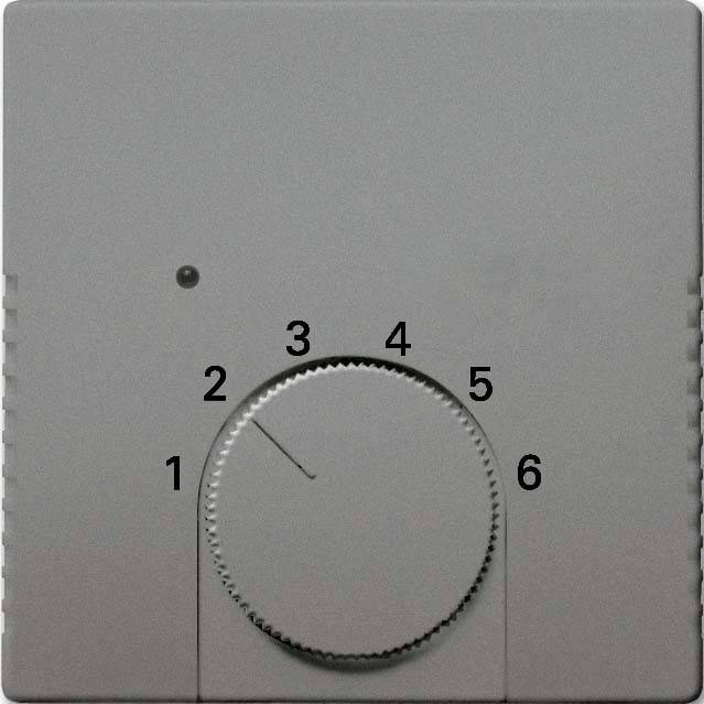 Busch-Jaeger Zentralscheibe 1795 HK-803