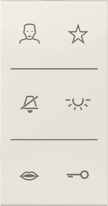 Jung Design-Cover SI V6 CD DC W