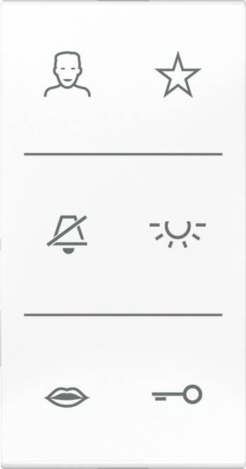 Jung Design-Cover SI V6 CD DC WW