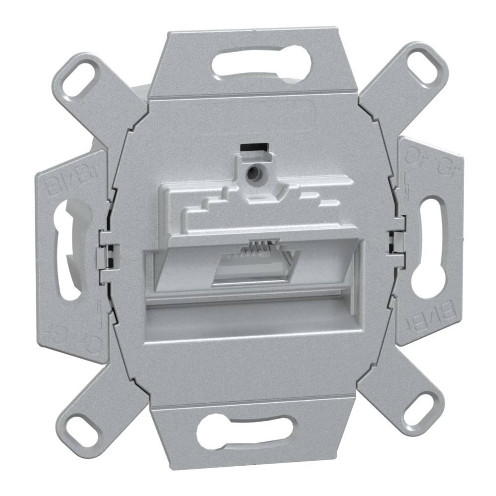 Merten UAE-Einsatz 8 Kat 6A MEG4530-0000