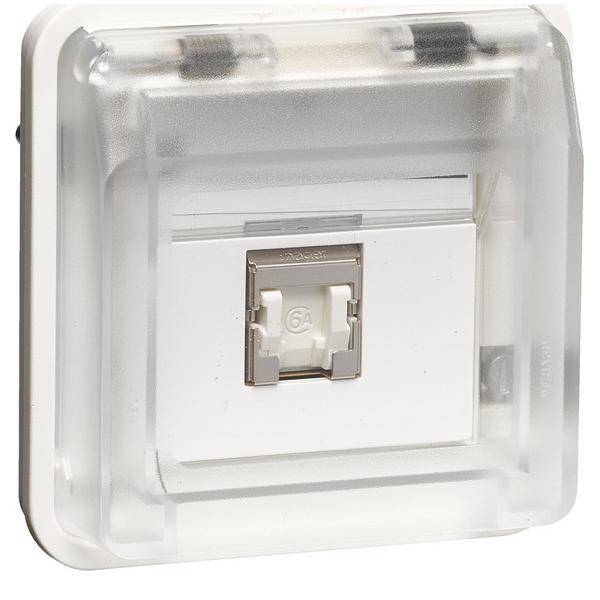 Berker UAE Steckdosen-Einsatz 14093512