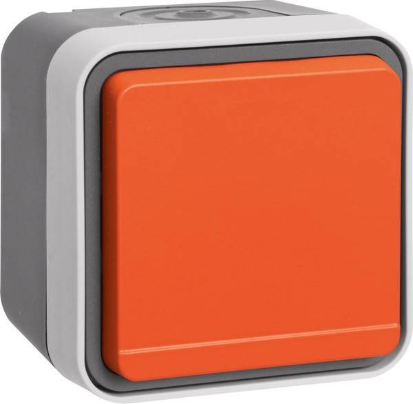 Berker Steckd. Schutzkontaktstift 6745643507