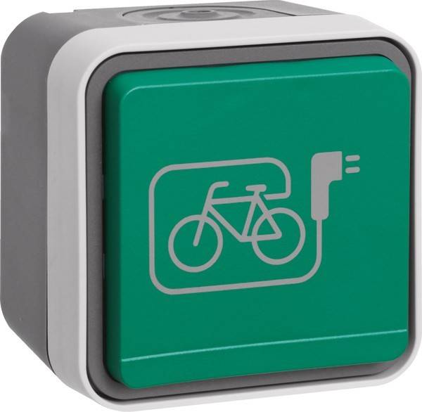 Berker Steckd. Schutzkontaktstift 6745643513