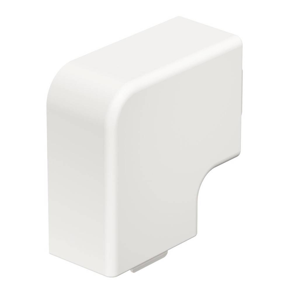 OBO Bettermann Flachwinkelhaube WDK HF25040RW