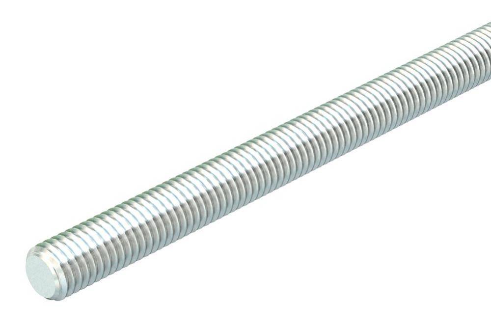 OBO Bettermann Gewindestange TR M10 1M A4