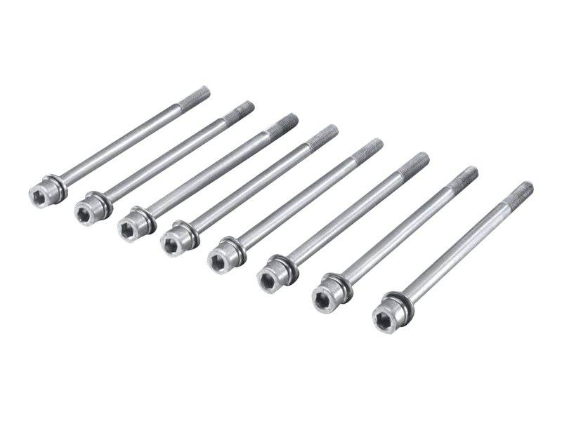 Rittal SV - Schraubensatz (M10) - 6 cm (Packung