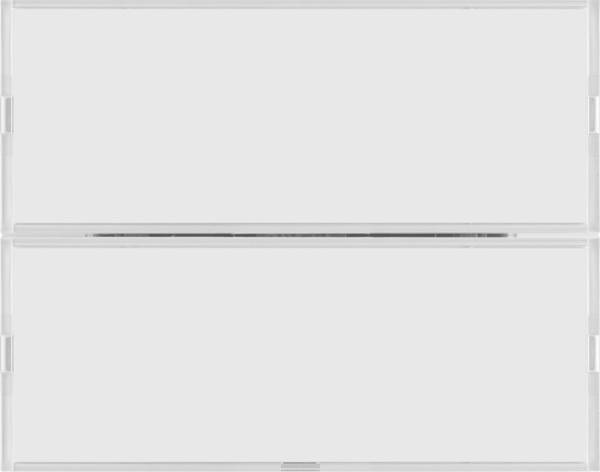 Berker Tastsensor 2f. pws/gl 80162770