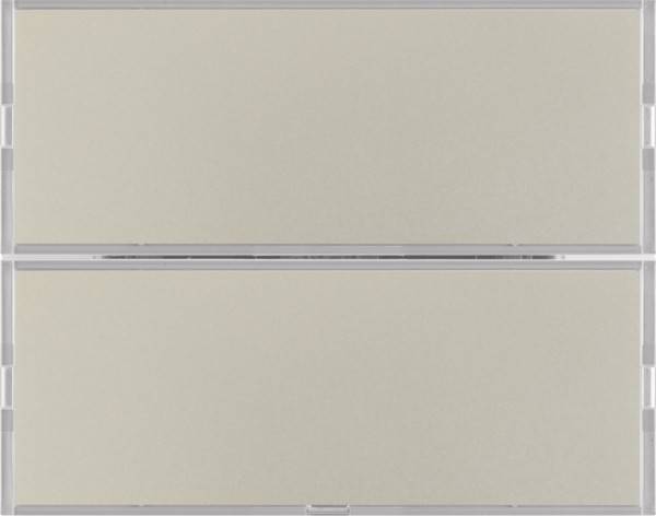 Berker Tastsensor 2f. eds/mt 80162773