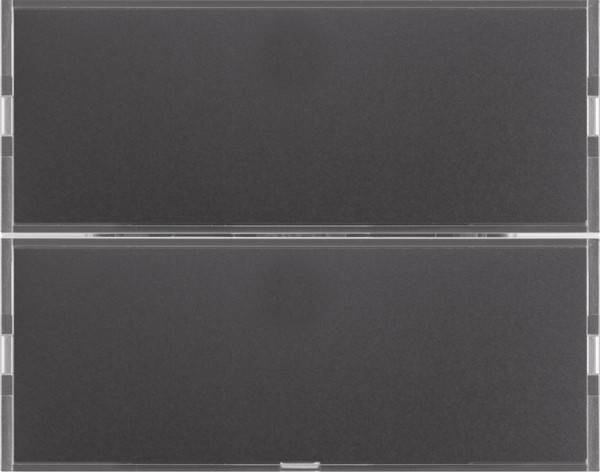 Berker Tastsensor 2f. anth/mt 80162776