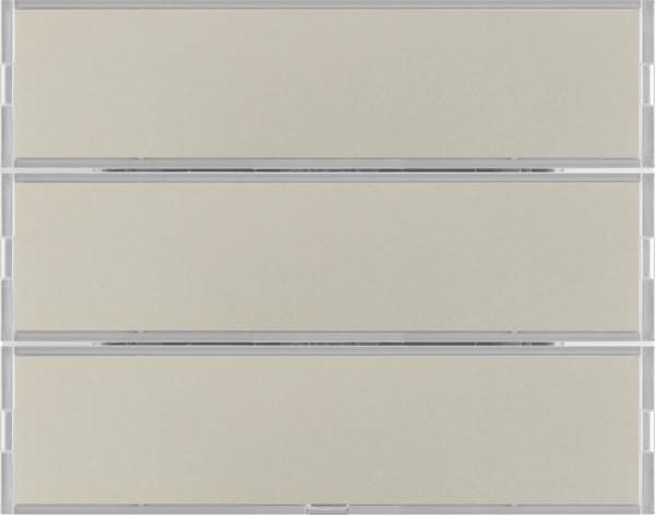 Berker Tastsensor 3f. eds/mt 80163773