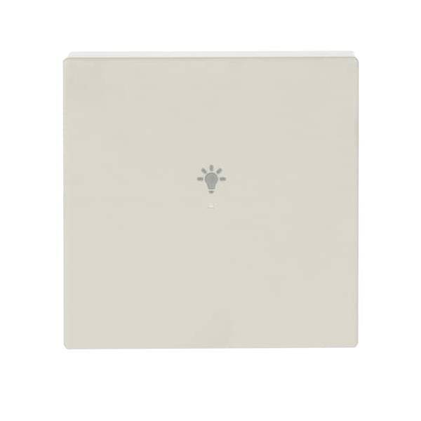 Busch-Jaeger Wippe elf/ws 6231-10-82