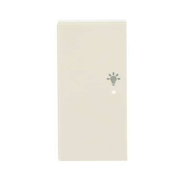 Busch-Jaeger Wippe elf/ws 6231-21-82