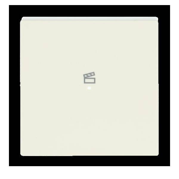 Busch-Jaeger Wippe elf/ws 6233-10-82