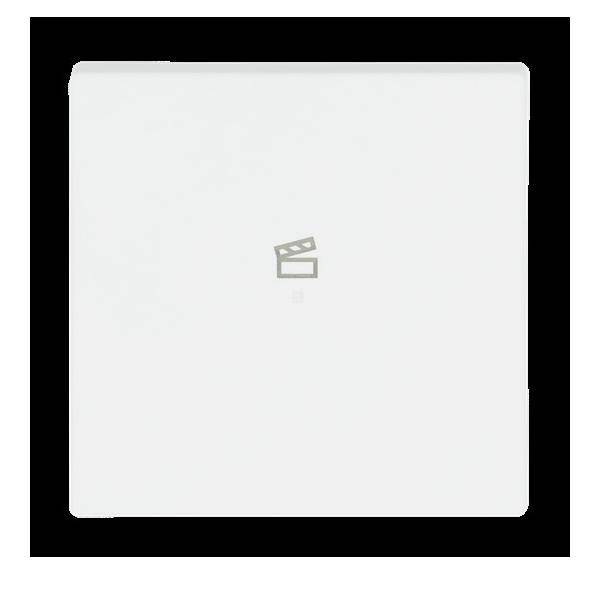 Busch-Jaeger Wippe studiows mt 6233-10-884