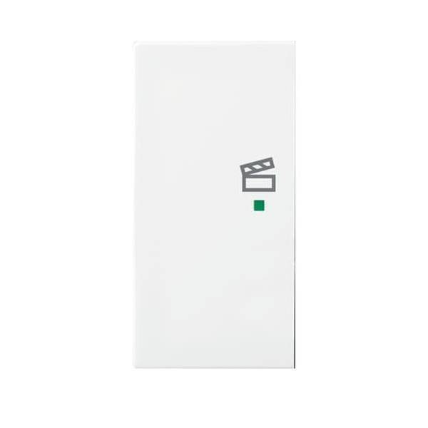Busch-Jaeger Wippe aws 6233-21-914