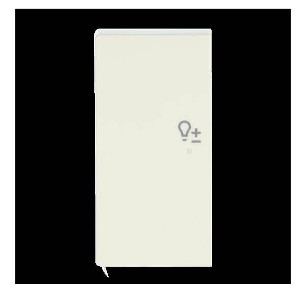 Busch-Jaeger Wippe elf/ws 6234-21-82