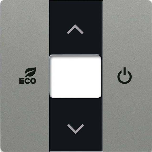 Busch-Jaeger Zentralscheibe RTR 6235-803