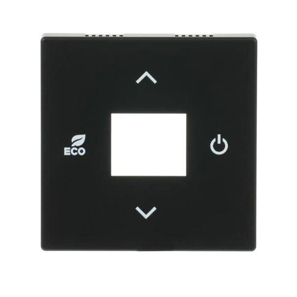 Busch-Jaeger Zentralscheibe RTR 6235-885