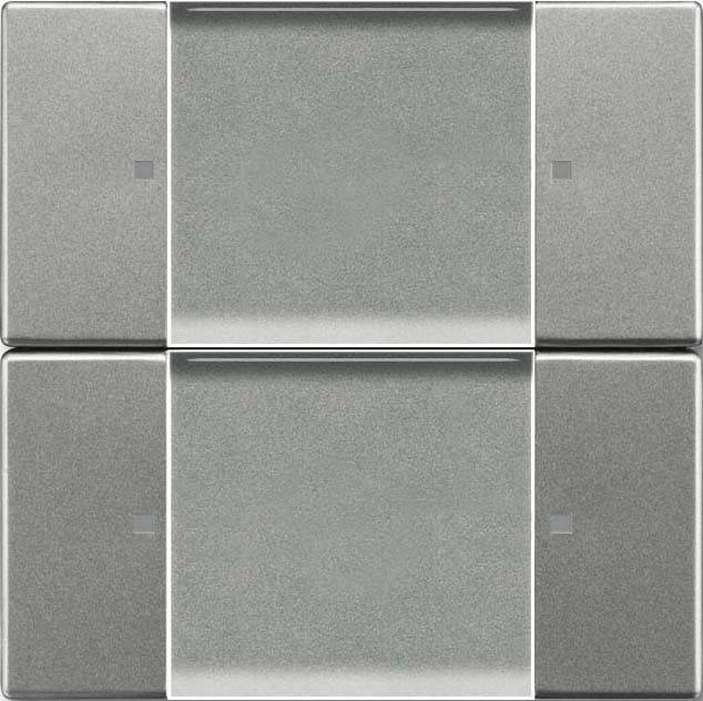 Busch-Jaeger Wandsender 6736/01-803