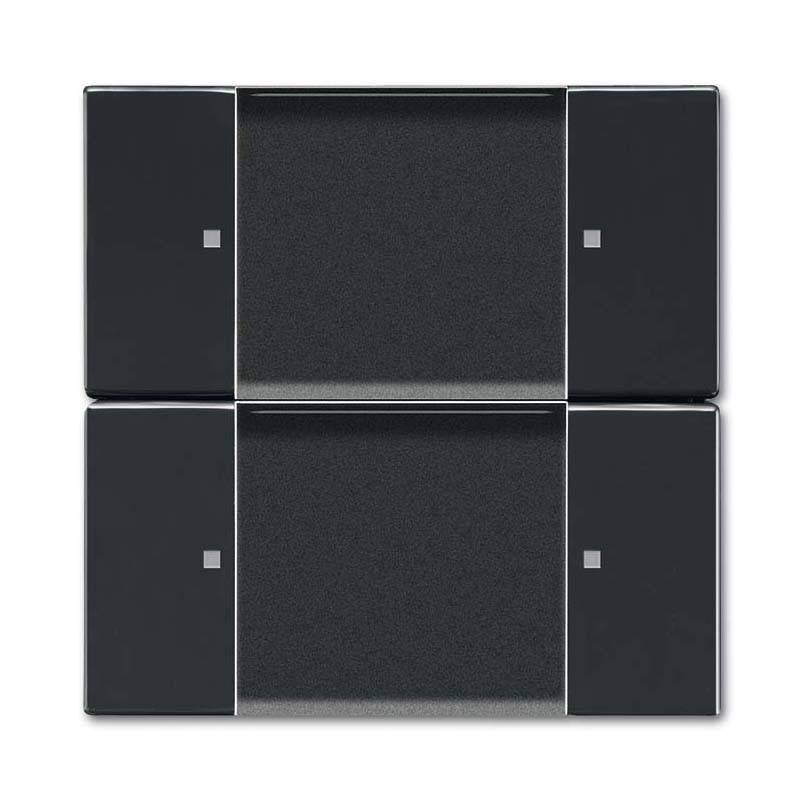 Busch-Jaeger Wandsender 6736/01-81