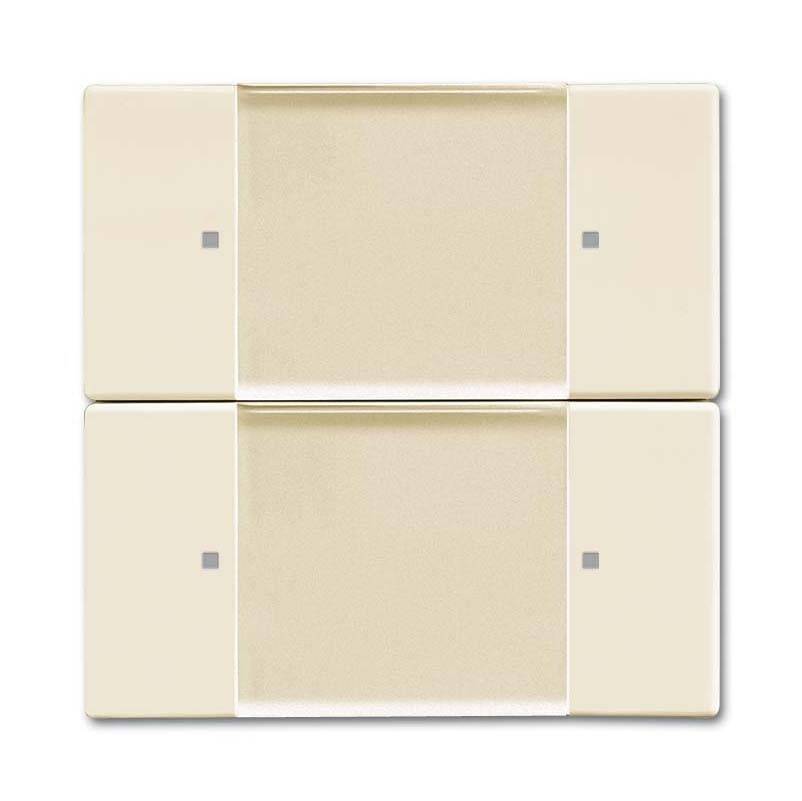 Busch-Jaeger Wandsender 6736/01-82