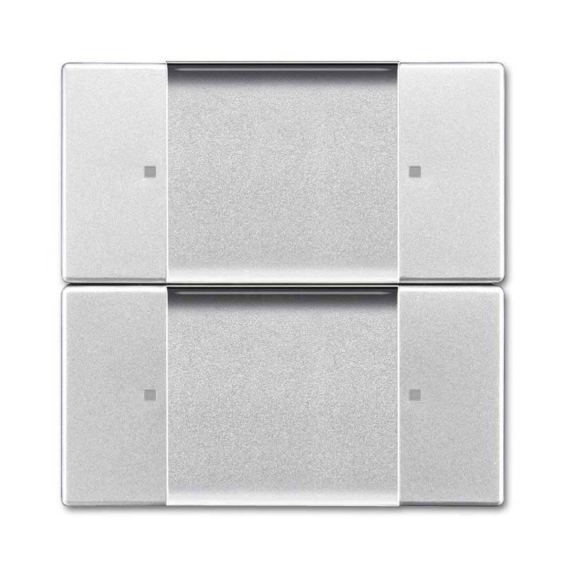 Busch-Jaeger Wandsender 6736/01-83