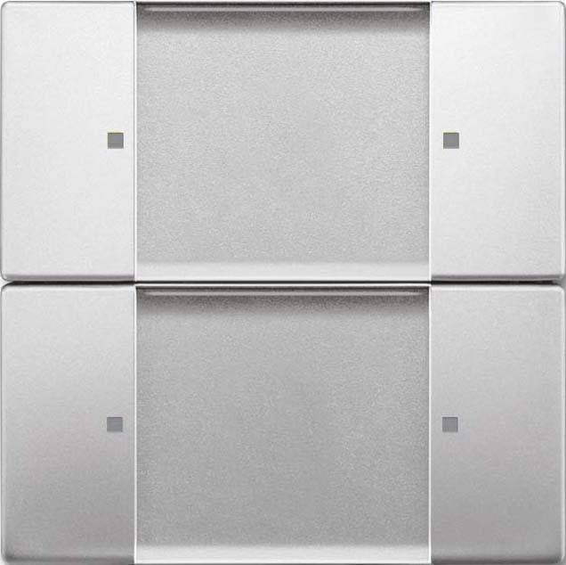 Busch-Jaeger Wandsender 6736/01-866