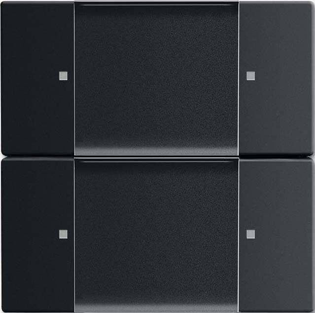 Busch-Jaeger Wandsender 6736/01-885