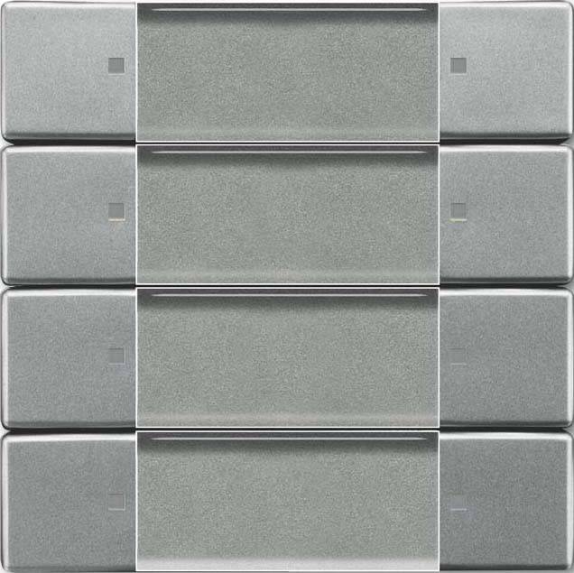 Busch-Jaeger Wandsender 6737/01-803