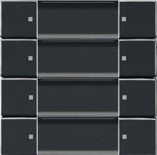 Busch-Jaeger Wandsender 6737/01-81