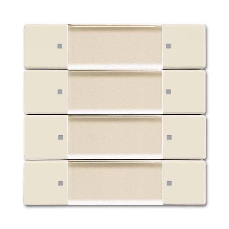 Busch-Jaeger Wandsender 6737/01-82