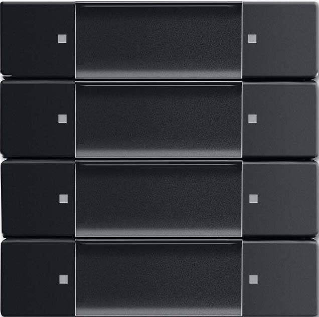 Busch-Jaeger Wandsender 6737/01-885