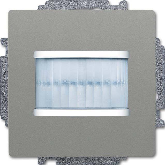 Busch-Jaeger Bewegungsmelder/Schaltakt. 6215/1.1-803