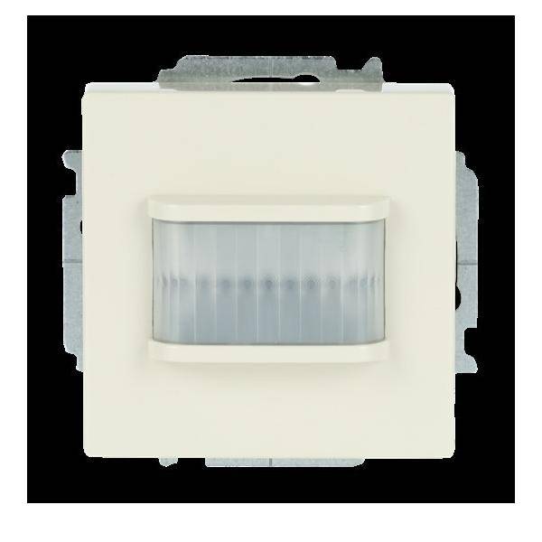 Busch-Jaeger Bewegungsmelder/Schaltakt. 6215/1.1-82