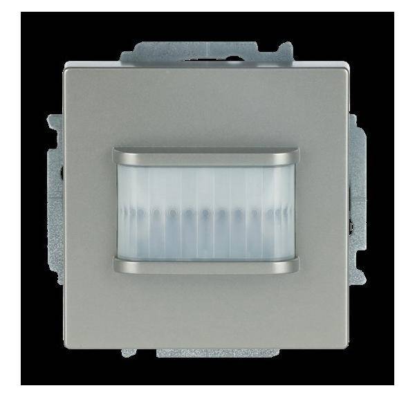 Busch-Jaeger Bewegungsmelder/Schaltakt. 6215/1.1-866