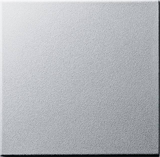 Gira Wippschalter alu 091626
