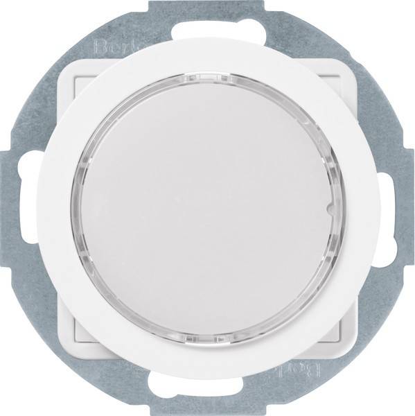 Berker LED-Signallicht 29512089