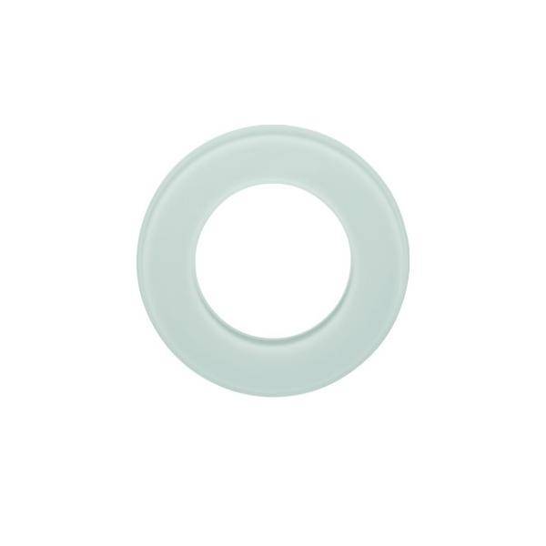 Berker Glasrahmen 1-fach 109109