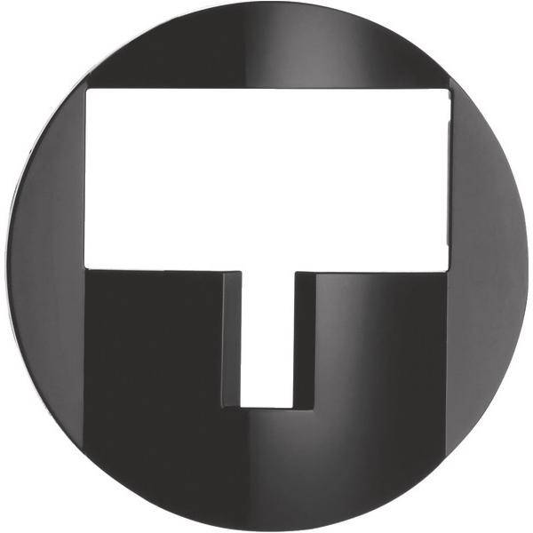 Berker Abdeckung KNX 80960465