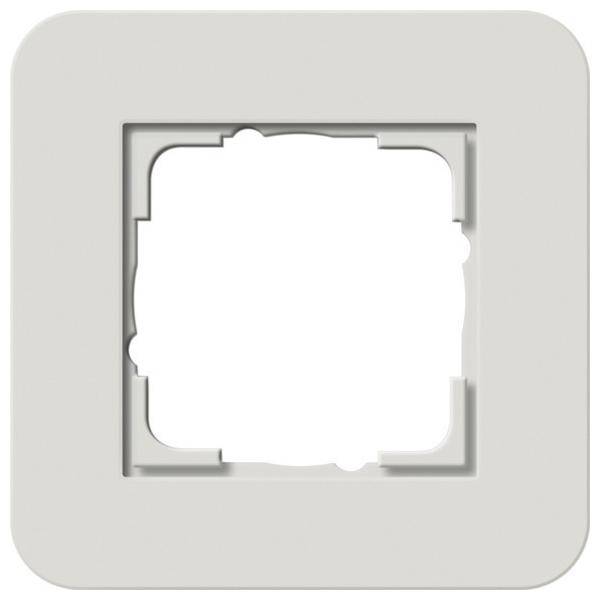 Gira Abdeckrahmen 1fach 0211421