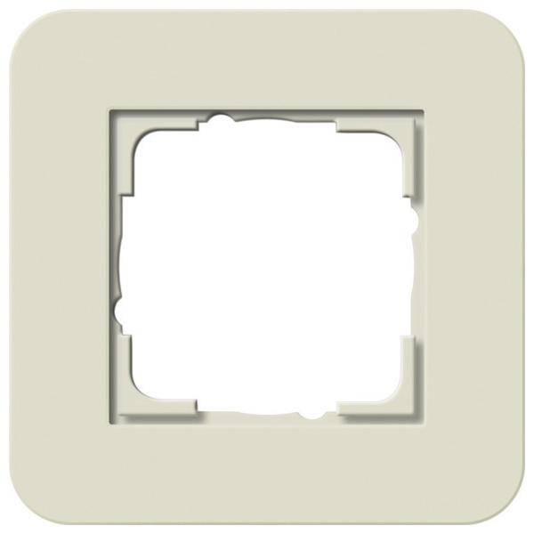 Gira Abdeckrahmen 1fach 0211427