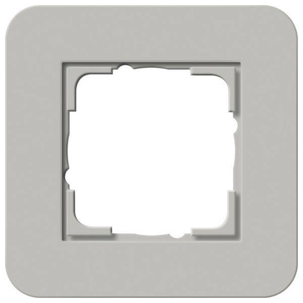 Gira Abdeckrahmen 1fach 0211412