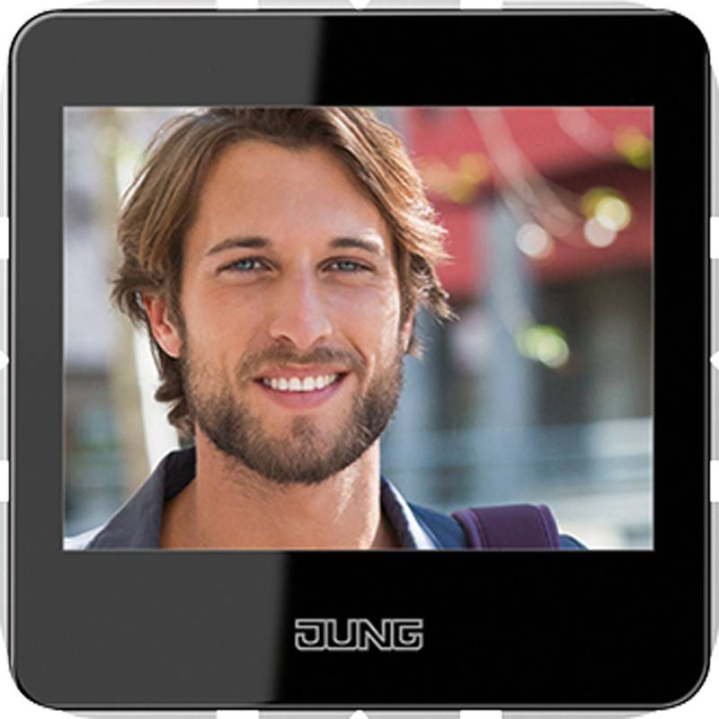 Jung Videomodul-Anschlusskabel SI VM 27 CD