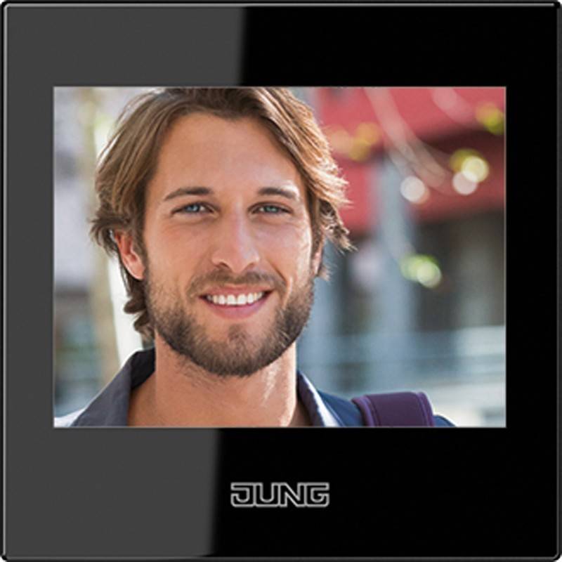 Jung Videomodul-Anschlusskabel SI VM 27 LS