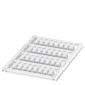 Phoenix Contact Leitermarkierung UCT-WMCO 4,7(12X4)