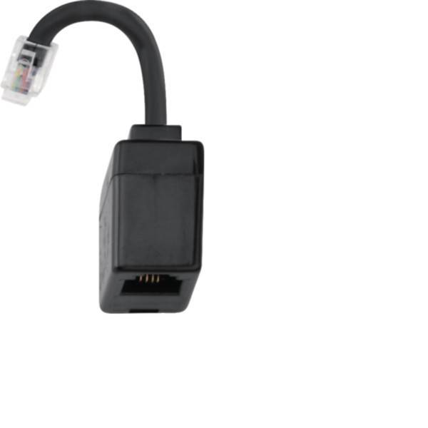 Hager Adapter R12/R9 EHZ001A