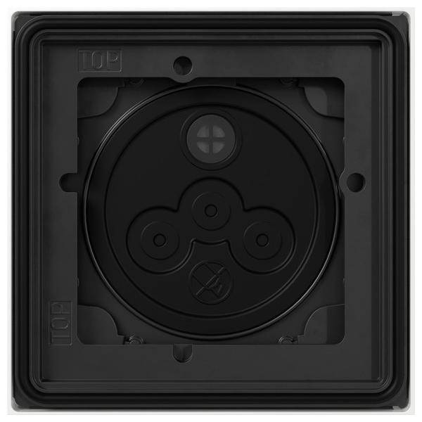 Gira AP-Gehäuse 1 Modul 5501902