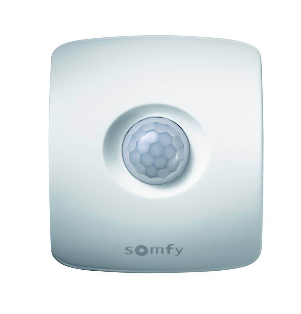 Somfy TaHoma Bewegungsmelder 1811481