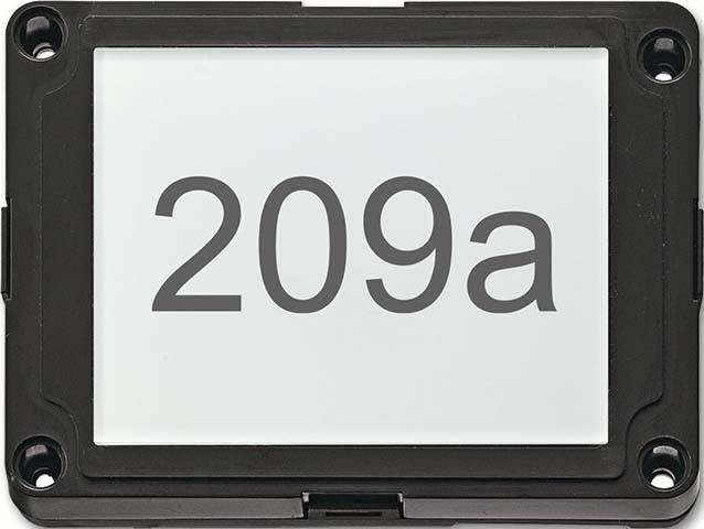 Busch-Jaeger Infomodul 83191